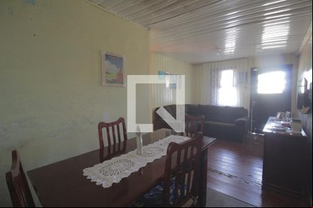 Sala de casa à venda com 2 quartos, 232m² em Jardim Carvalho, Porto Alegre