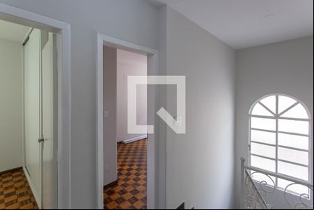 Corredor de casa à venda com 2 quartos, 70m² em Jardim Atlântico, Belo Horizonte