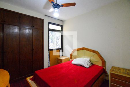 Quarto 1 de apartamento à venda com 3 quartos, 119m² em Santa Lúcia, Belo Horizonte