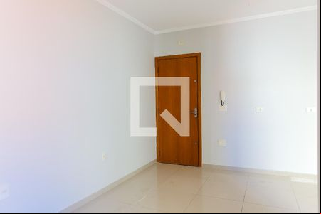 Sala de apartamento para alugar com 2 quartos, 68m² em Vila Sao Pedro, Santo André