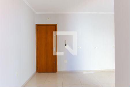 Sala de apartamento para alugar com 2 quartos, 68m² em Vila Sao Pedro, Santo André