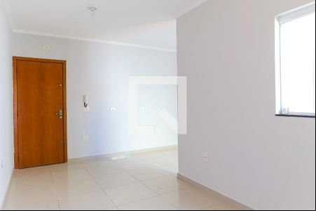 Sala de apartamento para alugar com 2 quartos, 68m² em Vila Sao Pedro, Santo André
