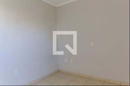 Suíte de apartamento para alugar com 2 quartos, 68m² em Vila Sao Pedro, Santo André