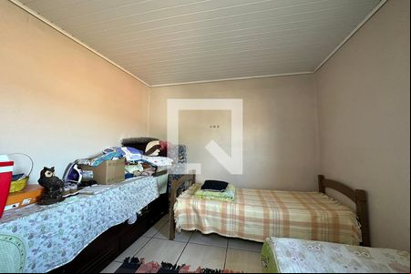 Quarto 2  de casa à venda com 3 quartos, 120m² em Campina, São Leopoldo