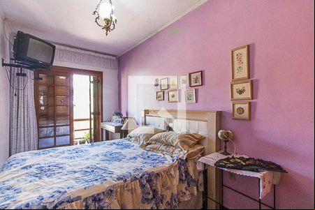 Casa à venda com 3 quartos, 360m² em São Geraldo, Porto Alegre