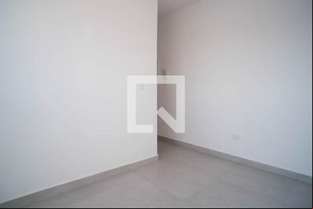 Sala de apartamento à venda com 2 quartos, 40m² em Jardim Maringa, São Paulo
