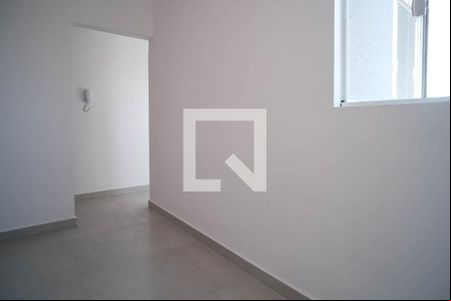 Cozinha de apartamento à venda com 2 quartos, 40m² em Jardim Maringa, São Paulo