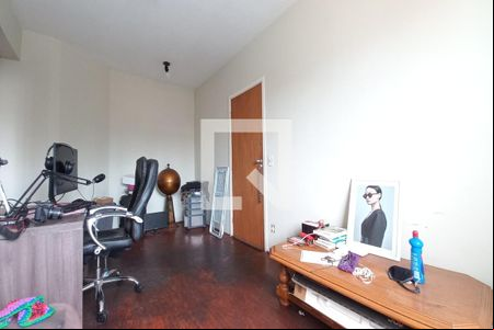 Sala de apartamento à venda com 2 quartos, 78m² em Vila Joaquim Inácio, Campinas