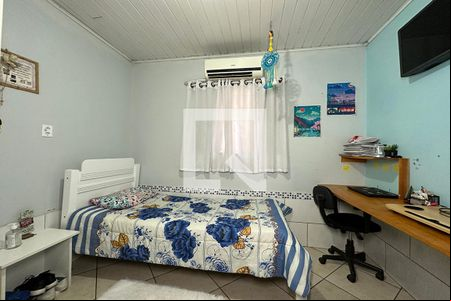 Quarto 2 de casa para alugar com 4 quartos, 120m² em Campina, São Leopoldo