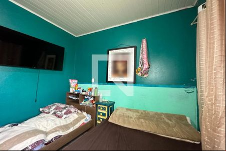 Quarto 1  de casa à venda com 4 quartos, 150m² em Mauá, Novo Hamburgo