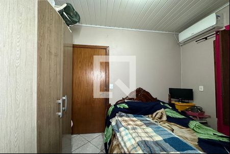 Quarto 2 de casa à venda com 4 quartos, 150m² em Mauá, Novo Hamburgo