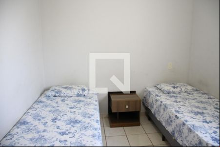 Quarto 2 de apartamento para alugar com 2 quartos, 52m² em Santa Mônica, Uberlândia