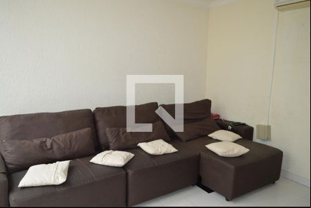 Sala TV de casa à venda com 4 quartos, 290m² em Vila Califórnia, São Paulo