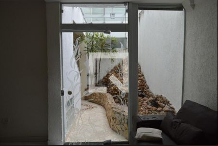 Sala TV de casa à venda com 4 quartos, 290m² em Vila Califórnia, São Paulo