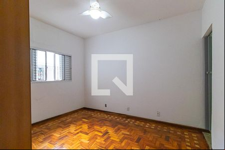 Quarto 2 - Suíte de casa para alugar com 3 quartos, 130m² em Bosque, Campinas