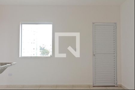 Studio de kitnet/studio à venda com 1 quarto, 29m² em Imirim, São Paulo