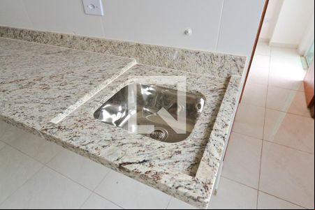 Studio de kitnet/studio à venda com 1 quarto, 29m² em Imirim, São Paulo