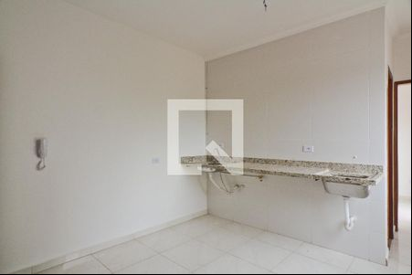 Studio de kitnet/studio à venda com 1 quarto, 29m² em Imirim, São Paulo