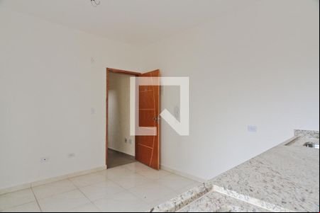 Studio de kitnet/studio à venda com 1 quarto, 29m² em Imirim, São Paulo