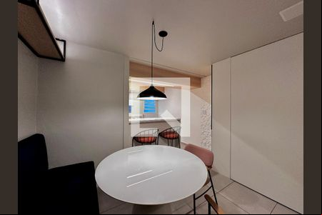 Sala  de casa para alugar com 3 quartos, 100m² em Brooklin, São Paulo