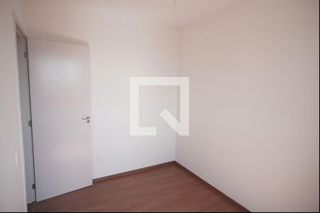 Quarto 1 de apartamento à venda com 2 quartos, 50m² em Salgado Filho, Belo Horizonte
