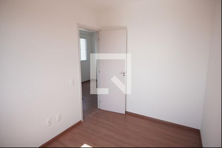 Quarto 1 de apartamento à venda com 2 quartos, 50m² em Salgado Filho, Belo Horizonte