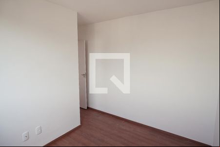 Quarto 2 de apartamento à venda com 2 quartos, 50m² em Salgado Filho, Belo Horizonte