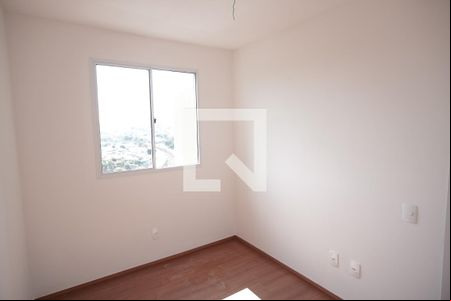 Quarto 1 de apartamento à venda com 2 quartos, 50m² em Salgado Filho, Belo Horizonte