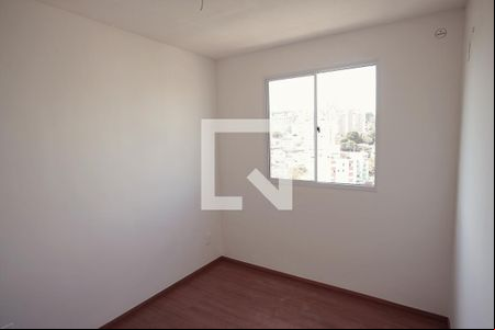 Quarto 2 de apartamento à venda com 2 quartos, 50m² em Salgado Filho, Belo Horizonte