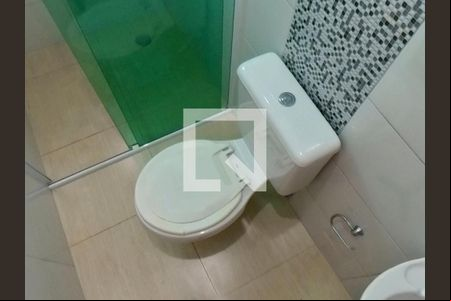 Banheiro 1 de casa de condomínio à venda com 16 quartos, 930m² em Vila Mangalot, São Paulo