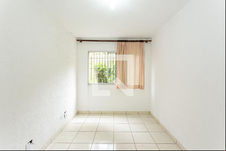 Sala de apartamento à venda com 2 quartos, 56m² em Engenheiro Goulart, São Paulo