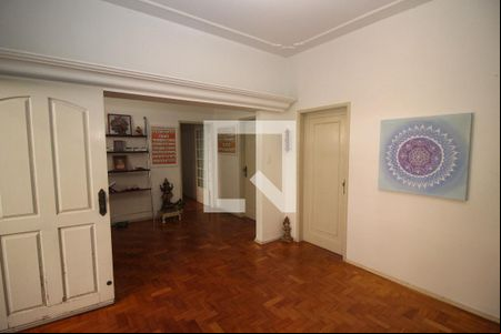 Sala 2 de casa à venda com 5 quartos, 465m² em Petrópolis, Porto Alegre