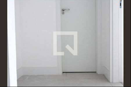 Corredor de apartamento para alugar com 1 quarto, 38m² em Centro, Rio de Janeiro