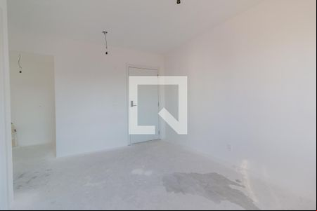 Sala de kitnet/studio à venda com 1 quarto, 40m² em Partenon, Porto Alegre