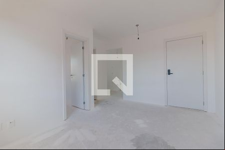 Sala de kitnet/studio à venda com 1 quarto, 40m² em Partenon, Porto Alegre