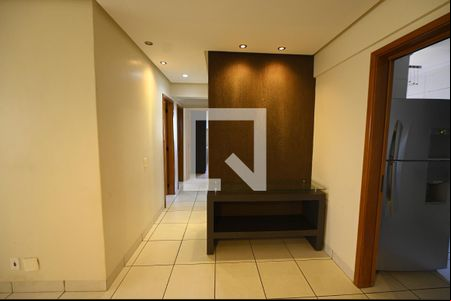 Sala de apartamento para alugar com 3 quartos, 89m² em Setor Bueno, Goiânia