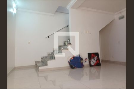 Sala de casa para alugar com 4 quartos, 250m² em Vila Formosa, São Paulo