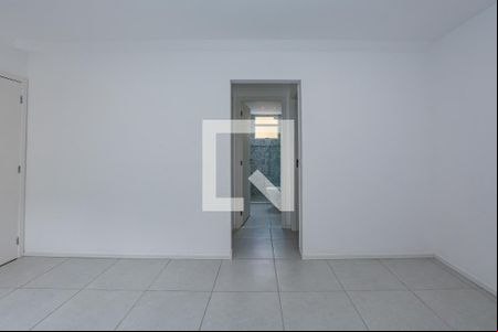 Sala de apartamento para alugar com 2 quartos, 79m² em Havaí, Belo Horizonte