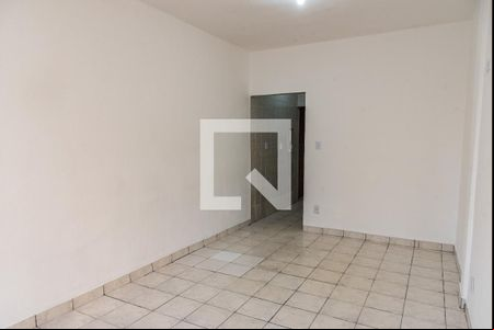 Sala/quarto de apartamento à venda com 1 quarto, 30m² em Liberdade, São Paulo