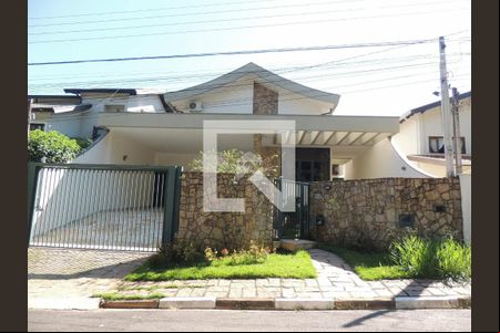 Casa à venda com 4 quartos, 522m² em Bairro das Palmeiras, Campinas
