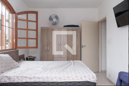 Quarto 1 de casa à venda com 3 quartos, 111m² em Vila Florida, Guarulhos