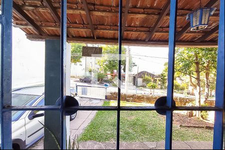 Quarto 1 de casa para alugar com 3 quartos, 75m² em Guarani, Novo Hamburgo