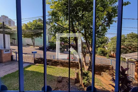 Sala de casa para alugar com 3 quartos, 75m² em Guarani, Novo Hamburgo