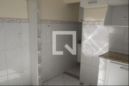 Casa para alugar com 2 quartos, 60m² em Cachambi, Rio de Janeiro