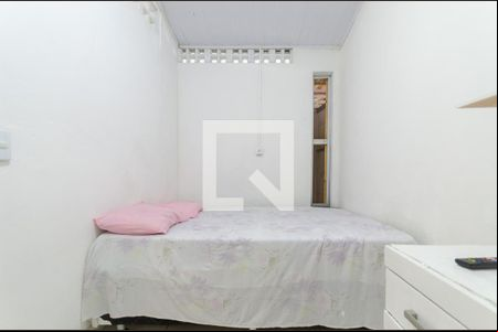 Sala/Quarto de casa para alugar com 1 quarto, 90m² em Itapuã, Salvador