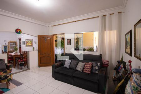 Sala de casa à venda com 3 quartos, 167m² em Vila Progresso (zona Leste), São Paulo
