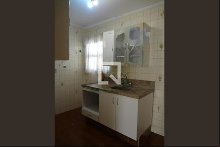 Apartamento à venda com 2 quartos, 82m² em Bosque, Campinas