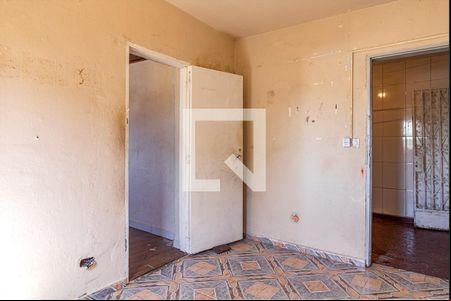 sala_3 de casa para alugar com 2 quartos, 30m² em Vila Moraes, São Paulo
