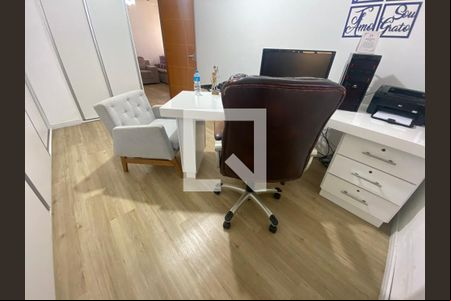 Quarto 1 de casa para alugar com 2 quartos, 100m² em Vila Buenos Aires, São Paulo