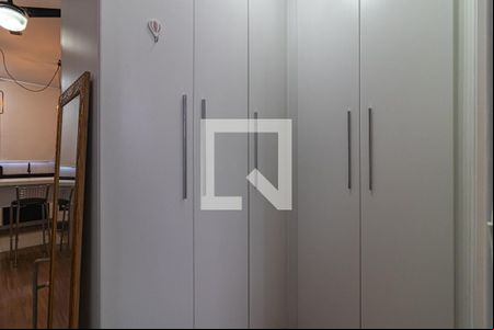 Quarto de apartamento para alugar com 1 quarto, 46m² em Barra Funda, São Paulo